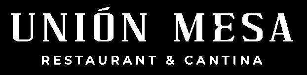 Union Mesa Logo