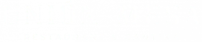 Union Mesa logo in white